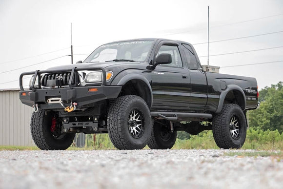 6 Inch Lift Kit - Toyota Tacoma 2WD/4WD (1995-2004)