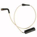 Rear PowerStop Brake Wear Sensor For BMW 528i