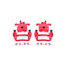 Rear PowerStop Caliper Set For Subaru Impreza