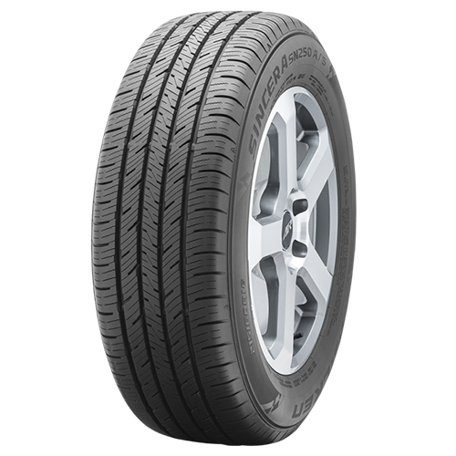 205/50R17 93V  XL SINCERA 11 2055017