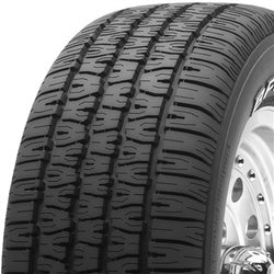 BF Goodrich Radial T/A Tire(s) 275/60R15 107S SL RWL 2756015 BFG 61789