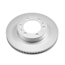 PowerStop Evolution Genuine Geomet Coated Rotors Front For Toyota 4Runner