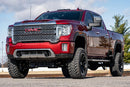 5 Inch Lift Kit - NTD - V2 - Chevy/GMC 2500HD (20-23)