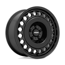 20X9 Rotiform R191 STL Gloss Black 5X130 ET25 wheel/rim-1