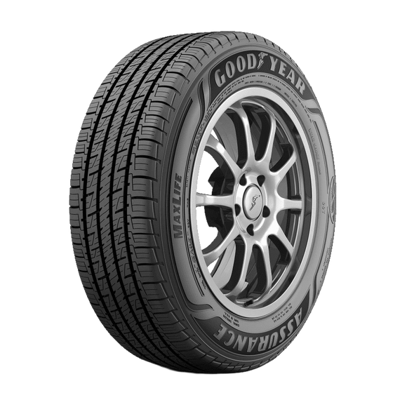 255/50R20 Goodyear Assurance MaxLife 105V BSW XL 255 50 20 2555020