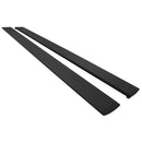 Westin Pro-e Electric Running Boards Textured Black Aluminum 29-24135