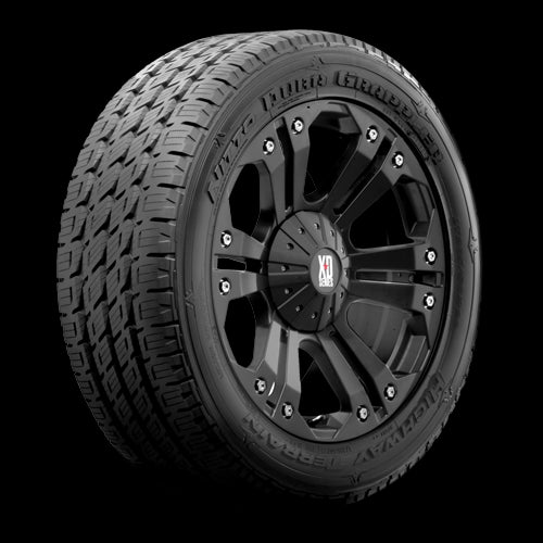 Nitto Dura Grappler Tire(s) 285/75R16 285/75-16 2857516 75R R16 - 0