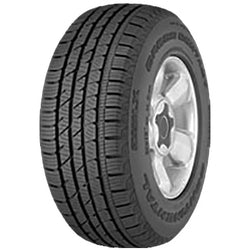 Continental CrossContact LX Tire(s) 215/70R16 215/70-16 70R R16 Honda