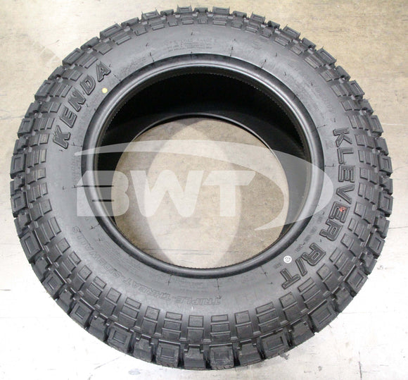 Kenda Klever R/T KR601 Tire(s) 235/80R17 LRE BSW 120R 2358017