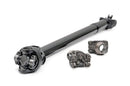 Rough Country CV Drive Shaft Rear 3.5-6" Lift For Jeep Wrangler JK 07-11