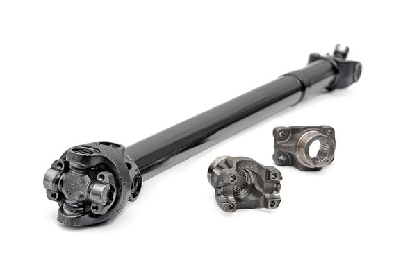 Rough Country CV Drive Shaft Rear 3.5-6" Lift For Jeep Wrangler JK 07-11