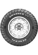 235/85R16 General Grabber ATX 120/116S RWL E 2358516 235 85 16