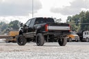 6 Inch Lift Kit - No OVLDS - Vertex - Ford Super Duty 4WD (17-22)