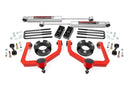Rough Country 3" Lift Kit For Nissan Titan 2WD 4WD 2004-2024