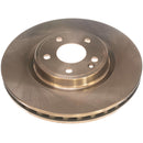 Front PowerStop AutoSpecialty Rotor For Mercedes-Benz CLA250