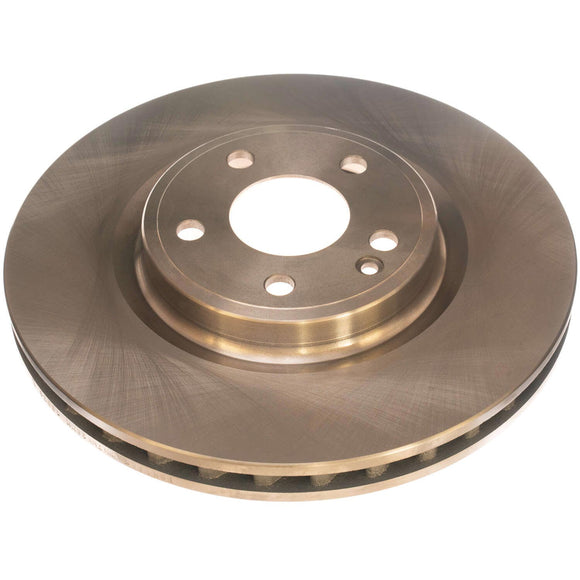 Front PowerStop AutoSpecialty Rotor For Mercedes-Benz CLA250