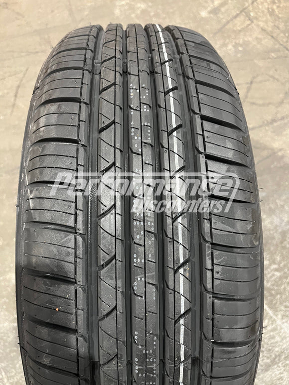215/60R16 Milestar MS932 Sport 95V BW SL 215 60 16 2156016
