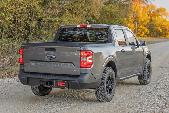 1" Leveling Kit - Ford Maverick 4WD (2022-2023)