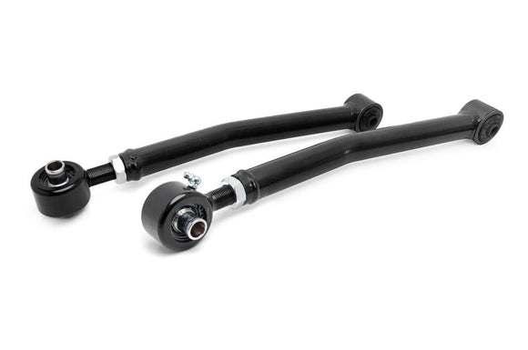 X-Flex Control Arms - Rear - Upper - Jeep Wrangler JK (2007-2018)