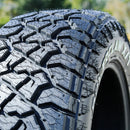 LT265/75R16 Atlander Roverclaw X/T 123/120Q RWL E 265 75 16 2657516