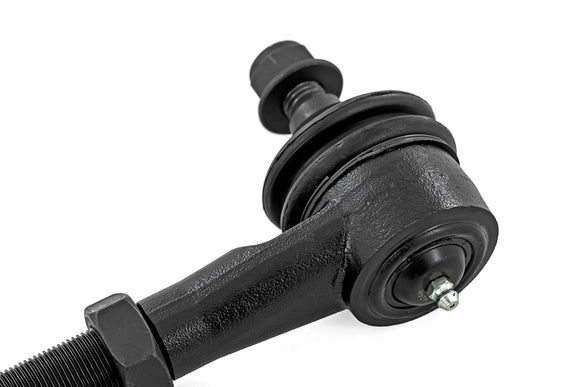 Rough Country High Steer Kit for 18-24 Jeep Wrangler with up to 6 Inch Lift