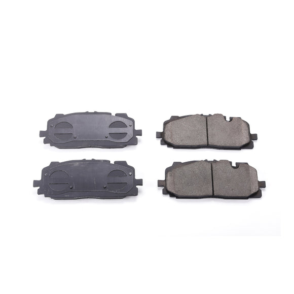 PowerStop Z16 Evolution Ceramic Brake Pads