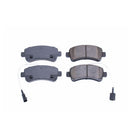 PowerStop Z16 Evolution Ceramic Brake Pads
