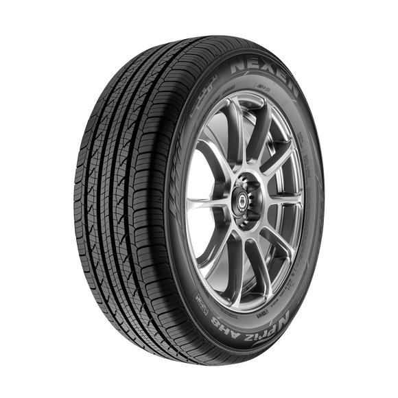 195/50R16 Nexen N Priz AH8 Tire(s) 84V BSW SL 195 50 16 1955016