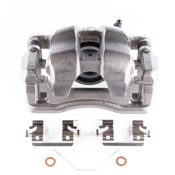 Front Left PowerStop Caliper For Acura RDX
