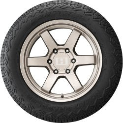 Nitto Nomad Grappler 245/50R20 XLTire 105H BSW 2455020