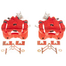 Rear PowerStop Caliper Set For Honda Accord