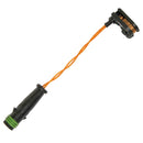 Front PowerStop Brake Wear Sensor For Mercedes-Benz S430