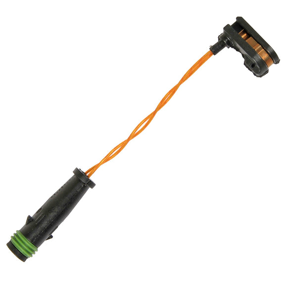 Front PowerStop Brake Wear Sensor For Mercedes-Benz S430
