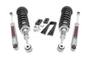 2.5 Inch Lift Kit - N3 Struts/N3 - Ford F-150 2WD/4WD (2004-2008)