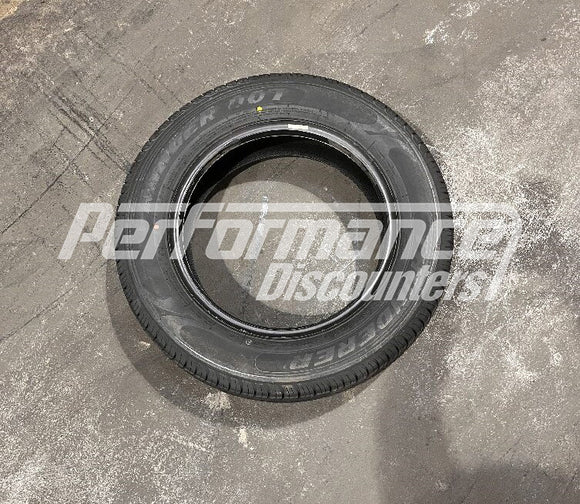 Thunderer Ranger 007 R601 HT Tire 225/65R17 102H BSW SL 2256517 225 65 17