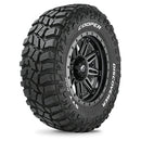 Cooper Discoverer STT Pro Tire(s) 35X12.50R15 LRC RWL 35125015 R15 35X12.50-15
