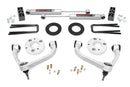 Rough Country 3" Lift Kit For Ford F-150 4WD 09-13