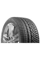 255/45R19 Michelin Pilot Alpin PA4 100V BSW 255 45 19 2554519