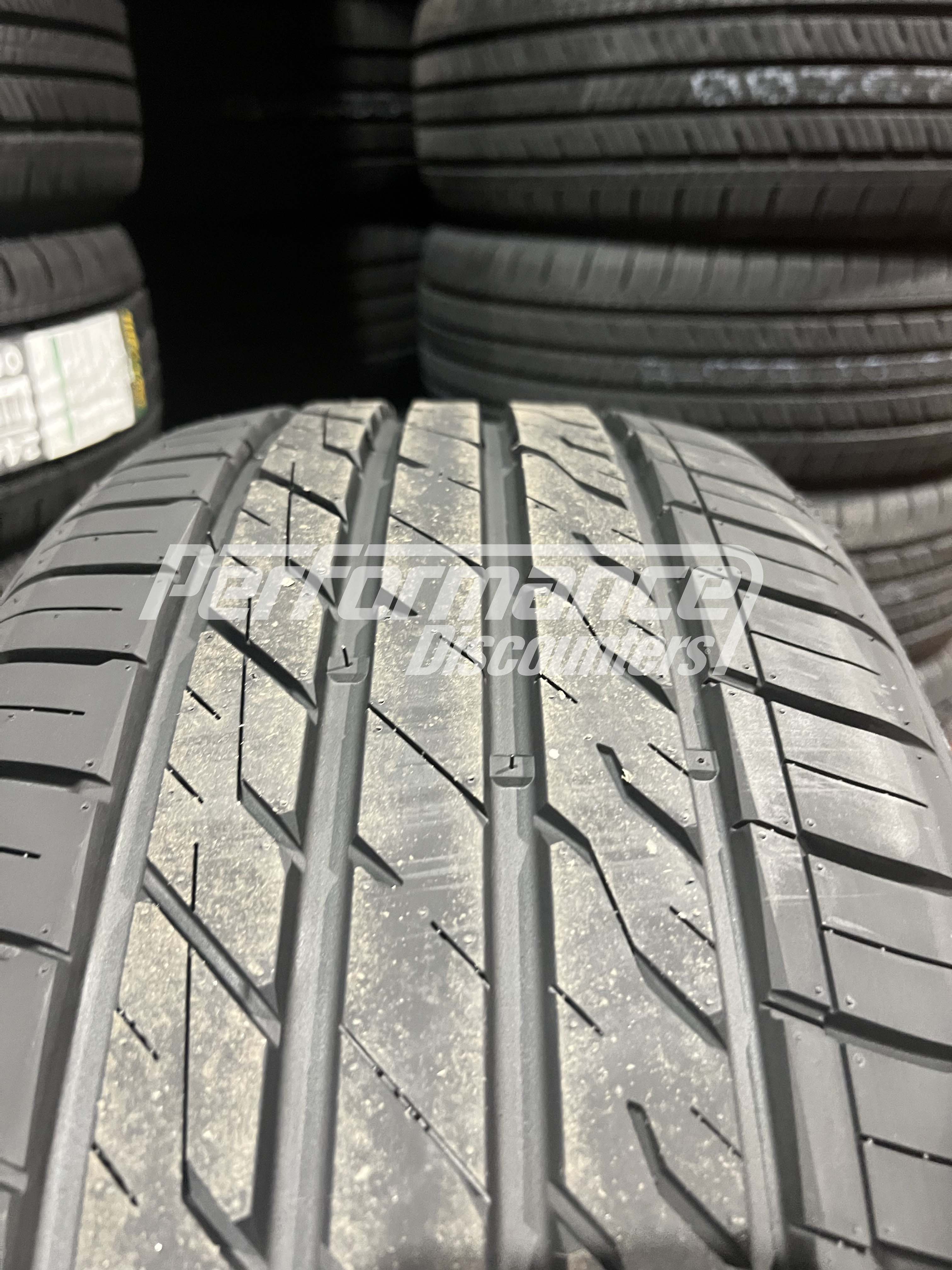 American Roadstar Sport AS Tire(s) 245/45R20 103W SL BSW 245 45 20 2454520