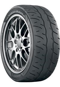 275/35R20 Yokohama Advan Neova AD09 102W BSW XL 275 35 20 2753520