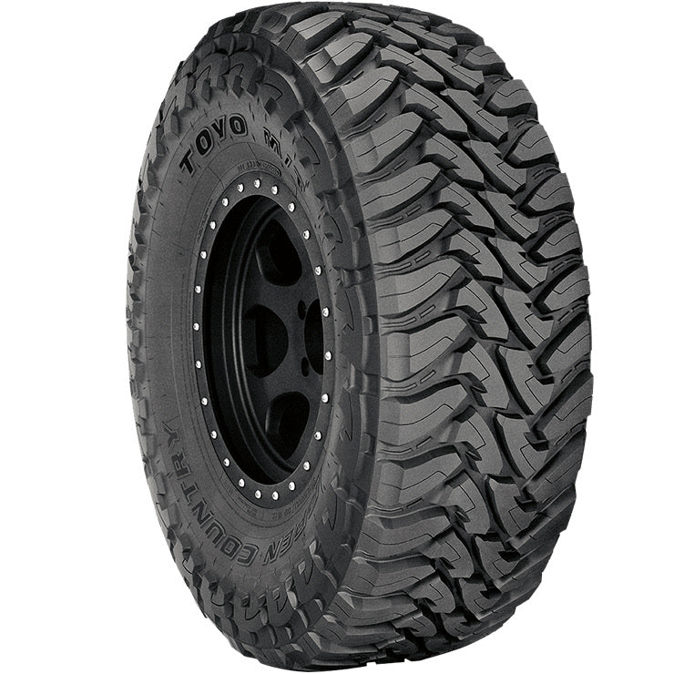 Toyo Open Country M/T Mud Tire(s) 33x12.50R20 33/12.50-20 12.50R R20 ...
