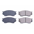 PowerStop Z16 Evolution Ceramic Brake Pads