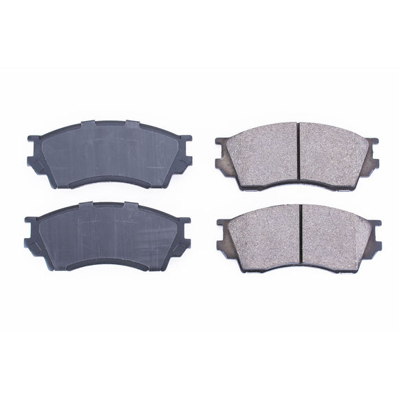 PowerStop Z16 Evolution Ceramic Brake Pads