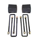 RL 5'' REAR BLOCK KIT - CHEVY/GMC