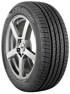 Cooper CS5 Grand Touring Tire(s) 235/65R16 235/65-16 R16 65R 2356516