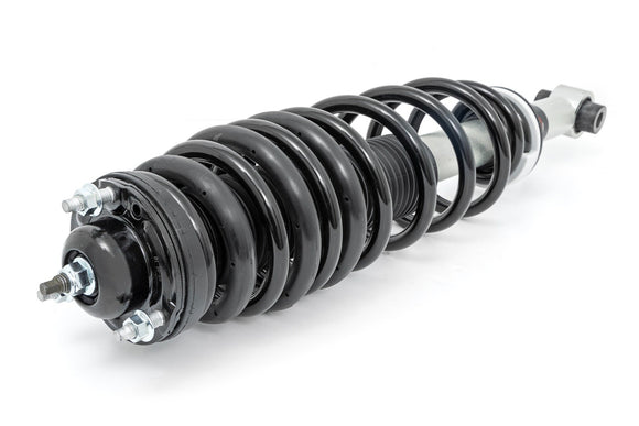 M1 Loaded Strut Pair - 2 Inch - Rear - Ford Bronco (2021-2023)