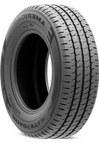 American Roadstar Van Tire 195/75R16 110Y MBW E 195/75R16 195 75 16