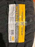 Mudder Trucker Hang Over M/T Tire(s) 305/70R16 124Q LRE BSW