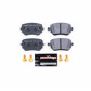 PowerStop Track Day Spec Brake Pads Stage 2 Brake Pad For Spec Racing Series