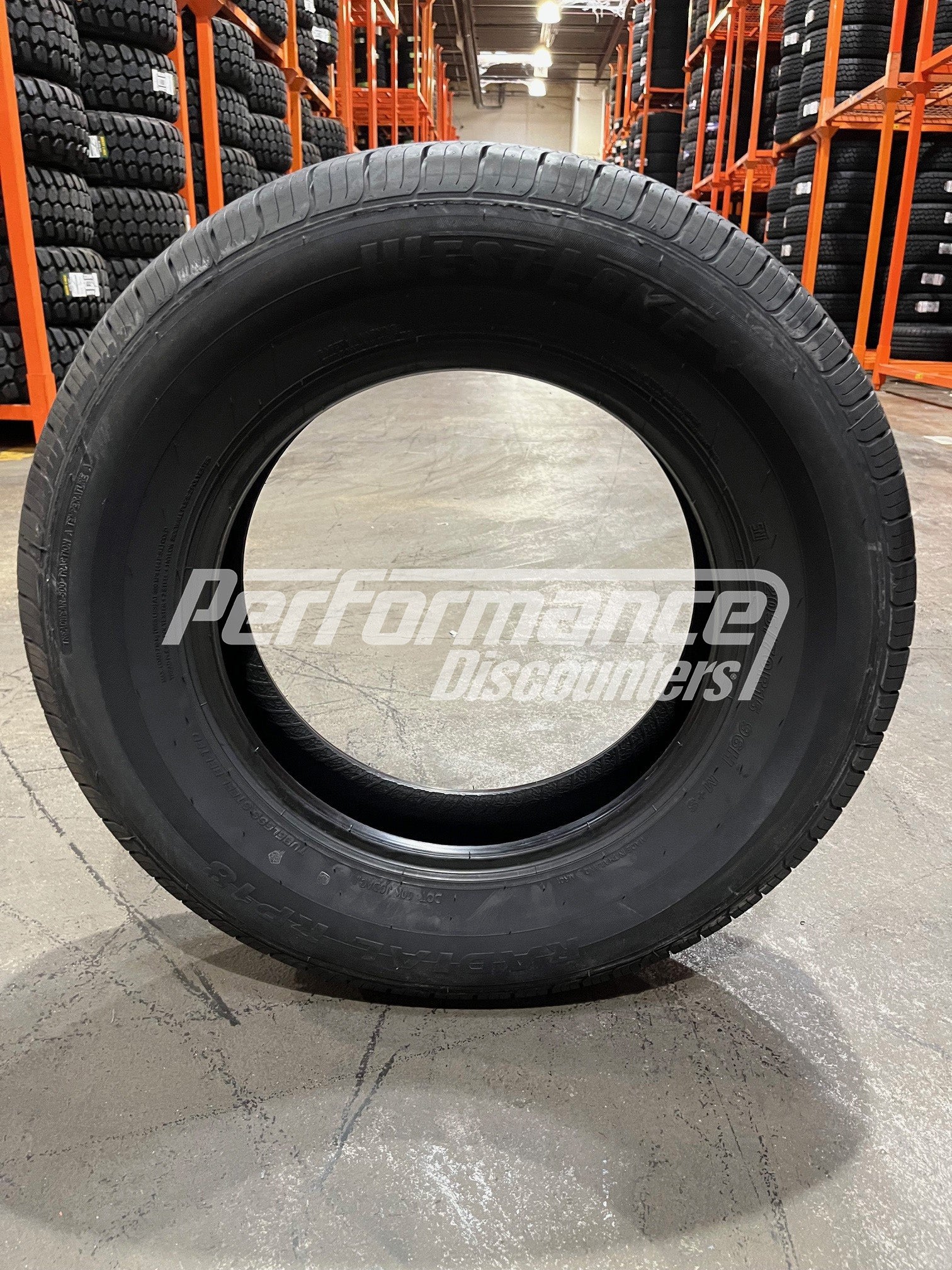 Westlake RP18 Tire(s) 205/70R15 96H 205/70-15 70R R15 2057015